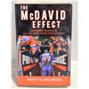 Image 1 : THE MCDAVID EFFECT - CONNOR MCDAVID BOOK