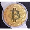 Image 1 : BIT COIN COIN W/ CASE