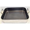 Image 1 : ESTATE LAGOSTINA DEEP DISH ROASTING PAN