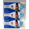 Image 1 : 3 PAIRS OF SIZE M  6 -8.5 GEL GENIE GEL INSOLES