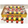 Image 1 : FLAT OF QUALITY WOOD PULL TOYS MADE IN EUROPE