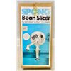 Image 1 : VINTAGE SPONG BEAN SLICER IN ORIGINAL BOX