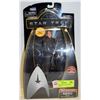 Image 1 : STAR TREK WARP COLLECTION FIGURE NERO