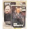 Image 1 : DANA WHITE ULTIMATE COLLECTOR ROUND 5