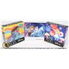 Image 1 : 3 NEW DISNEY PUZZLES. 500 PC IN EACH PUZZLE