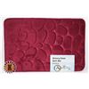 Image 1 : NEW MEMORY FOAM BATH MAT