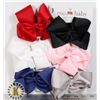 Image 1 : NEW ROO BABY HAIR BOW HAIR BANDS