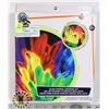 Image 1 : NEW GLOW CRYSTAL GROWING SET 6 BAGS OF CRYSTAL GRO