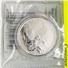 Image 1 : RCM 2015 $20 .999 FINE SILVER COIN "SUPERMAN"