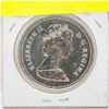 Image 2 : 1983 CANADIAN SILVER DOLLAR UNCIRCULATED