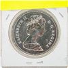 Image 2 : 1983 CANADIAN SILVER DOLLAR UNCIRCULATED