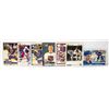 Image 1 : BRETT HULL HOCKEY CARD LOT