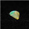 Image 2 : 1.0 CARAT POLISHED WELO PRECIOUS OPAL