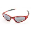 Image 1 : RED OAKLEY REPLICA SUNGLASSES