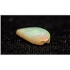 Image 1 : 4.1 CARAT POLISHED WELO PRECIOUS OPAL