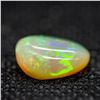 Image 1 : 2.7 CARAT POLISHED WELO PRECIOUS OPAL