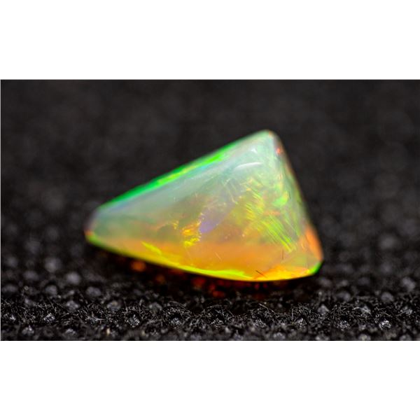 1.7 CARAT POLISHED WELO PRECIOUS OPAL