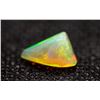 Image 1 : 1.7 CARAT POLISHED WELO PRECIOUS OPAL