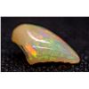 Image 1 : 3.7 CARAT POLISHED WELO PRECIOUS OPAL