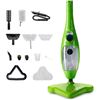 Image 1 : NEW H20 MOP X5 ELITE STEAM MOP