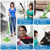 Image 2 : NEW H20 MOP X5 ELITE STEAM MOP