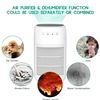 Image 3 : NEW AFLOIA TRUE HEPA AIR PURIFIER/DEHUMIDIFIER