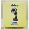 Image 1 : MINI 8GB 1080P DASH CAMERA W/ ACCESSORIES &