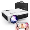 Image 1 : NEW VANKYO WIRELESS VIDEO PROJECTOR