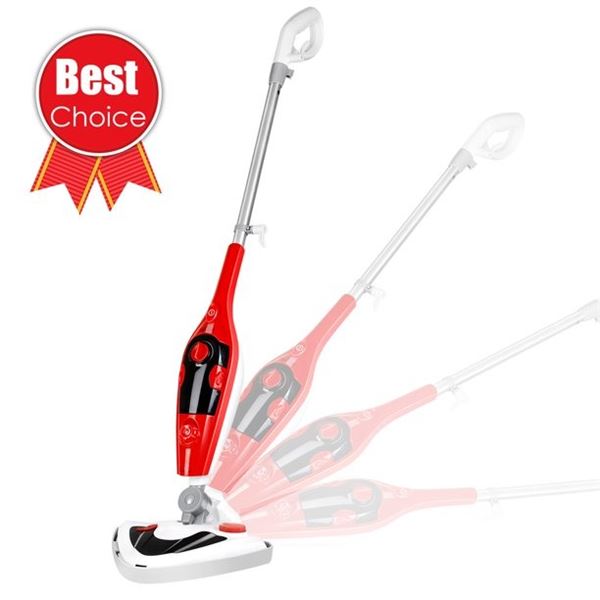 REPACKED SIMBR STEAM MOP