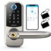 Image 1 : SMONET MULTI FUNCTION SMART LOCK