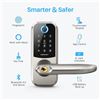 Image 2 : SMONET MULTI FUNCTION SMART LOCK