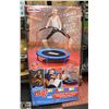 Image 1 : LITTLE TIKES JUMP 4 JOY EASY STORE 3FT TRAMPOLINE