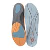 Image 1 : ORTHAHEEL ACTIVE MAX RUNNING SHOES INSOLE