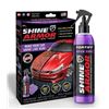 Image 1 : SHINE ARMOR WATERLESS CAR WASH - PROTECT &