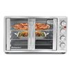 Image 1 : ELITE  COUNTERTOP CONVECTION TOASTER OVEN