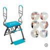 Image 1 : NEW LIFES A BEACH PILATES PRO CHAIR ,BLUE