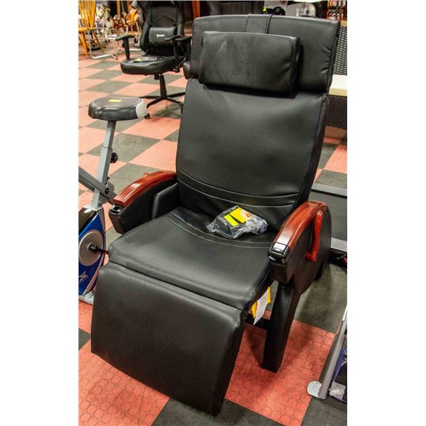 TONY LITTLES DISTRESS INVERSION MASSAGE CHAIR