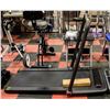 Image 4 : PLH SLIM TREADMILL WITH REMOTE MSRP $1899.99