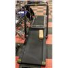 Image 5 : PLH SLIM TREADMILL WITH REMOTE MSRP $1899.99