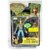 Image 1 : CROCODILE HUNTER "STEVE IRWIN" ACTION FIGURE