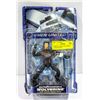 Image 1 : X-MEN UNLIMITED WOLVERINE ACTION FIGURE