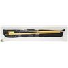 Image 1 : 16 OZ STRAIGHT POOL CUE STICK