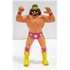 Image 1 : MACHO MAN 1980'S TITAN WRESTLING FIGURE