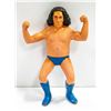 Image 1 : ANDRE THE GIANT 1980'S TITAN WRESTLING FIGURE