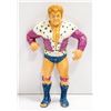 Image 1 : HARLEY KING RACE 1980'S TITAN WRESTLING FIGURE