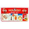 Image 1 : COMPLETE MONOPOLY GAME COCA-COLA COLLECTORS