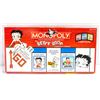 Image 1 : COMPLETE MONOPOLY GAME BETTY BOOP COLLECTORS