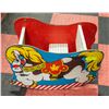 Image 1 : 1950'S KIDS ROCKER TOY