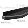 Image 3 : NEW REPACKAGED APS I BOARD BLACK RUNNING BOARDS