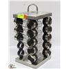 Image 1 : SPICE RACK